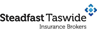 Steadfast Taswide logo